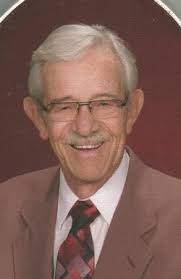 Obituary information for Ralph Biedler Harper