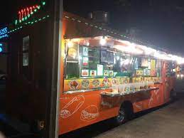 Edras ochoa is the original northern taquero in la, the liberator of true carne. My Fish Taco Smells Sooo Bad A Cat Won T Eat It Review Of Ruben S Taco Truck Los Angeles Ca Tripadvisor