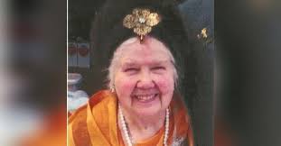 Mrs. Shirley A. McGregor Obituary