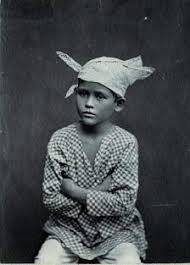 El imaginario colonial. Fotografía en Filipinas durante el periodo español