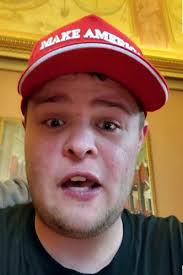 Isaac Thomas biography: 10 things about US Capitol riot suspect from Flint,  Michigan