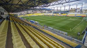 Γήπεδο παναιτωλικού, ερτ sports 7η αγωνιστική superleague 1. O Kairos Thn Wra Toy Panaitwlikos Ael Ael