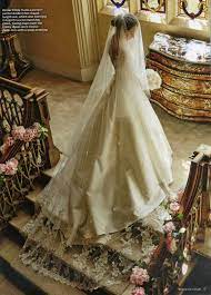 Emily Macdonagh In Sassi Holford To Marry Peter Andre Wedding Dresses Ball Gowns Wedding Beautiful Wedding Dresses