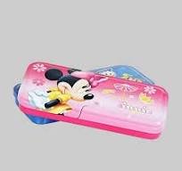 Wholesale Custom Rectangle Sealed Packaging Metal Tin Pencil ...