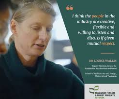 10 Questions with Dr Louise Wallis