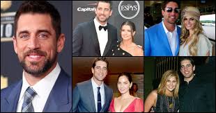 Aaron charles rodgers was born in chico, california, on december 2, 1983. 8 Men Who Have Been In A Relationship With Aaron Rodgers Geeks On Coffee