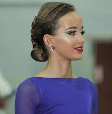 Isabelle Allen dancer