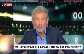 M'avertir m'avertir des diffusions ! Maitre Honegger Le Grand Jt Des Faits Divers Du 29 10 2018