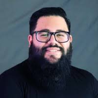 Raul Alvarado Flores