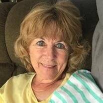 Linda Lou (Welch) Limlaw Obituary