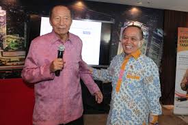 Property Maestro Ciputra Passes Away At 88 Business The