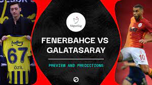 Fenerbahce vs galatasaray wallpaper 1920x1080 1166837 wallpaperup. Fenerbahce V Galatasaray Live Stream Watch Super Lig Online