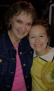 Night Out Series" at Forestburgh Playhouse Amazing!