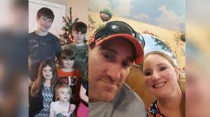 Fire caused by space heater kills mom, 5 kids