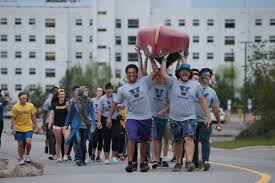 From wikipedia, the free encyclopedia. Laurentian University Student Life On Campus Macleans Ca