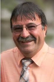 Ronald William Bowerman