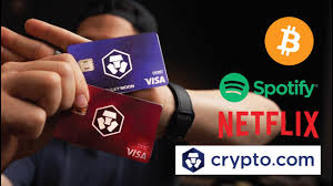 Crypto debit cards enable you to pay using cryptocurrency at any store that accepts debit cards. Crypto Com Card Review Everything You Need To Know Youtube