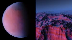 Most beautiful picture of moon. By Far The Most Beautiful Moon I Ve Found Turns Out It S Even Detailed Spaceengine