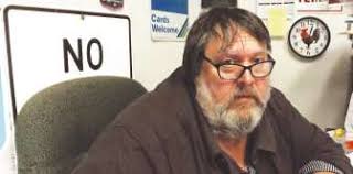 A friend first, then a banker...