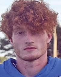 BUCYRUS — Wynford's Dustin Brady, Lucas Hackworth, Cody Taylor and Baily  Skidmore all earned All-Ohio status in Division V this year as released  Tuesday. Read more at ow.ly/S4J250CHdhP