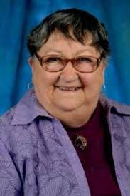 Marie Rose Petrie Obituary