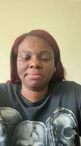 Lakeisha Goode's Instagram, Twitter & Facebook