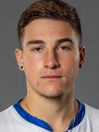 2020 Men's Soccer Roster