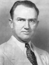 Seacoast Bank Reflections: Founder starts bank during the Great Depression