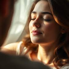 A woman's inner strength and self-worth