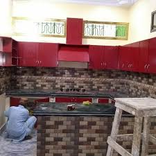 Browse a large selection of kitchen cabinet options, including unfinished kitchen cabinets, custom kitchen cabinets and replacement cabinet doors. Simple Pakistani Kitchen Design Pictures