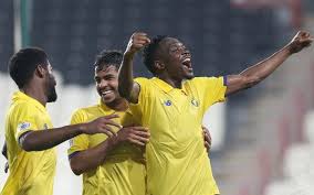 مُحَمَّد ٱبْن عَبْد ٱللَّٰه ‎, romanized: Ahmed Musa Dismisses Al Nassr Exit Reports Trend Update Ng