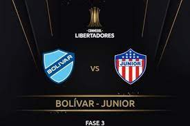 San martín en vivo vía gol peru: Resultado Bolivar Vs Junior Video Resumen Goles Copa Libertadores 2021