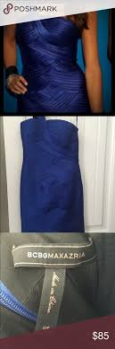 Bcbg Royal Blue Cocktail Dress Royal Blue Cocktail Dress Blue Cocktail Dress Cocktail Dress