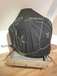 Funeral Machine 1986 By Tadeusz Kantor