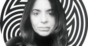 Marianie Morazzani Art consultant/curator