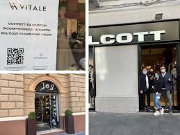 Nuovo dpcm, i negozi e le attività che restano aperti. Calabria Zona Rossa Il 70 Dei Negozi Aperti In Segno Di Disobbedienza Nuovo Sud