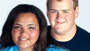 Biggest Loser's Daniel and Shay On Their "Second Chances" Season