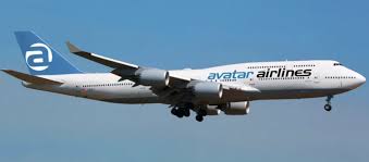 Boeing 747 set for retirement: Start Up Us Carrier Avatar Airlines To Buy 30 Boeing 747 8
