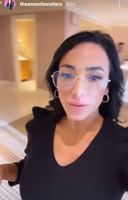 Amanda Watters