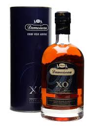 Damoiseau Xo 6 Year Old Rum The Whisky Exchange Rum Whisky Alcohol