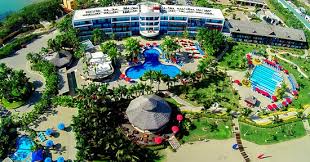 Salinas is a coastal city located in the province of santa elena, ecuador. Royal Decameron Punta Centinela Bewertungen Fotos Preisvergleich Santa Elena Ecuador Tripadvisor