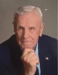 Obituary information for William McPhail