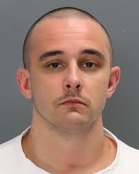 HUMAN, AUSTIN GRADY (00374123) INMATE SEARCH DETAIL REPORT