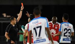 Please select junior vs santa fe other links or refresh (f5). Confirmado Arbitro Para El Partido Junior Vs Santa Fe Por Sudamericana Antena 2