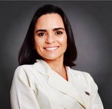 Dra. Ingrid Chaves Cavalcante Kischinhevsky