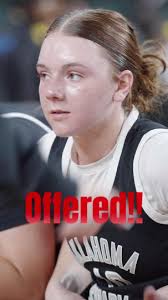 Congrats to Skylar...