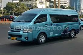 Sewa Bus Pariwisata Big Bird Harga Murah Unit Terbaik Lengkap