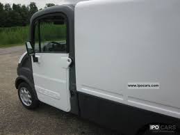 Image result for Bleu Ocean 2008 Aixam-Mega