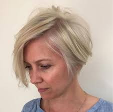 For women over 50 with glasses, the best short hairstyle is one that complements your glasses. Short Hairstyles 2019 For Women Over 50 Latesthairstylepedia Com