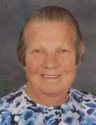 Obituary information for Peggy Jean Isaac